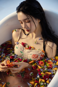 宝珠鬼话